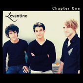 Album artwork for Levantino - Chapter One 