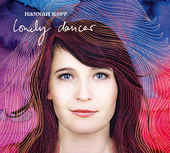 Album artwork for Hannah Koepf - Lonely Dancer 