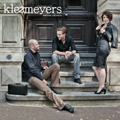 Album artwork for Klezmeyers - Emilias LÃ¤cheln 