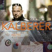Album artwork for Martin Kaelberer - Suono 