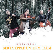 Album artwork for Berta Epple - Unterm Baum 