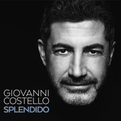 Album artwork for Giovanni Costello - Splendido 