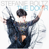 Album artwork for Stefanie Boltz - The Door 