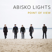 Album artwork for Abisko Lights - Point Of View 