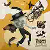 Album artwork for Huggee Swing Band - Nightmood 