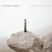 Album artwork for Stefanie Boltz - Midwinter Tales 