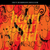 Album artwork for Frey-Herrmann-William - Heart Ear Art 