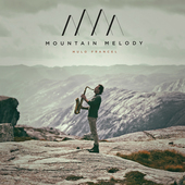 Album artwork for Mulo Francel - Mountain Melody 