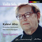 Album artwork for Violin Solo, Vol. 10