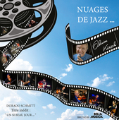 Album artwork for NUAGES DE JAZZ