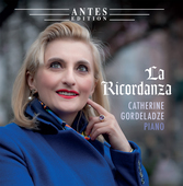 Album artwork for La Ricordanza