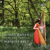 Album artwork for Silent Dance