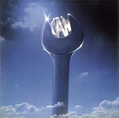 Album artwork for Can - Can 