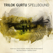 Album artwork for Trilok Gurtu - Spellbound (2-180 Gram LP + CD) 