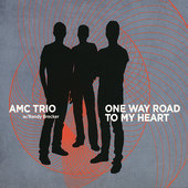 Album artwork for AMC Trio & Randy Brecker - One Way Road To My Hear