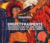 Album artwork for Sequentia: Fragments for the End of Time