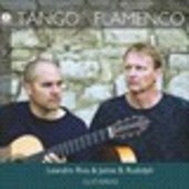 Album artwork for TANGO FLAMENCO