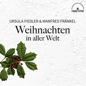 Album artwork for Weihnachten in aller Welt (Christmas around the wo