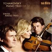 Album artwork for Tchaikovsky: Piano Trio op. 50