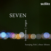 Album artwork for Seven
