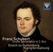 Album artwork for Schubert: Symphony No. 9, 