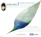 Album artwork for Jaell: Complete Works For Piano Vol. 3