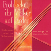 Album artwork for FROHLOCKET