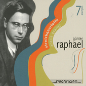 Album artwork for V7: RAPHAEL-EDITION