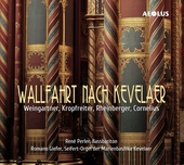 Album artwork for WALLFAHRT NACH KEVELAER