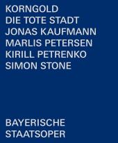 Album artwork for Korngold: Die tote Stadt