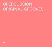 Album artwork for Original Grooves