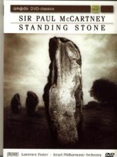 Album artwork for Paul McCartney: Standing Stone