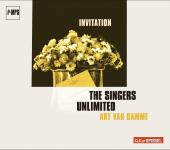 Album artwork for Invitation - Singers Unlimited