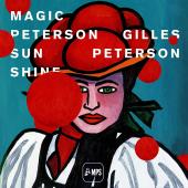 Album artwork for MAGIC PETERSON SUNSHINE LP / Giles Peterson