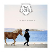 Album artwork for SEE THE WOMAN