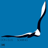 Album artwork for Don Ellis: Soaring (High-Quality Analog Remasterin