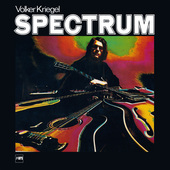 Album artwork for SPECTRUM (LP)