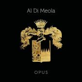 Album artwork for Opus / Al Di Meola