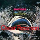 Album artwork for Oscar Peterson: Motions & Emotions (remastered) (1