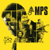 Album artwork for 50 YEARS MPS