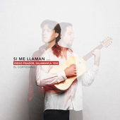 Album artwork for SI ME LLAMAN …DIEGO PISADOR, S
