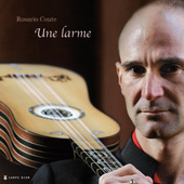 Album artwork for Rosario Conte: Une Larme