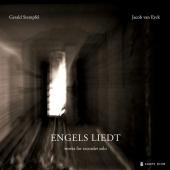 Album artwork for ENGELS LIEDT: WORKS FOR RECORDER SOLO