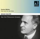 Album artwork for Mahler Das Lied Von Der Erde
