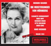 Album artwork for Wagner: Die Meistersinger von Nürnberg