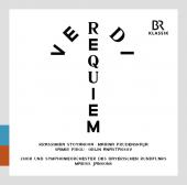 Album artwork for Verdi: Requiem / Jansons