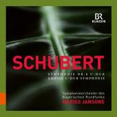 Album artwork for Schubert: Symphony No. 9 in C Major, D. 944