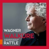 Album artwork for Wagner: Die Walküre