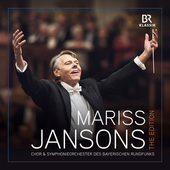 Album artwork for Mariss Jansons: The Edition 68 CD - 2 DVD