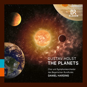 Album artwork for Holst: The Planets